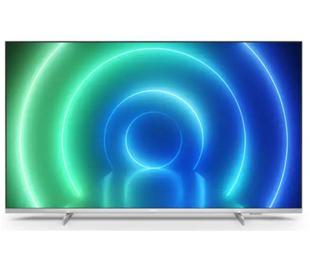 Philips TV PHILIPS 65" 65PUS7556 LED UHD Smart TV HDR Dolby Atmos Do - 1383021 - zdjęcie